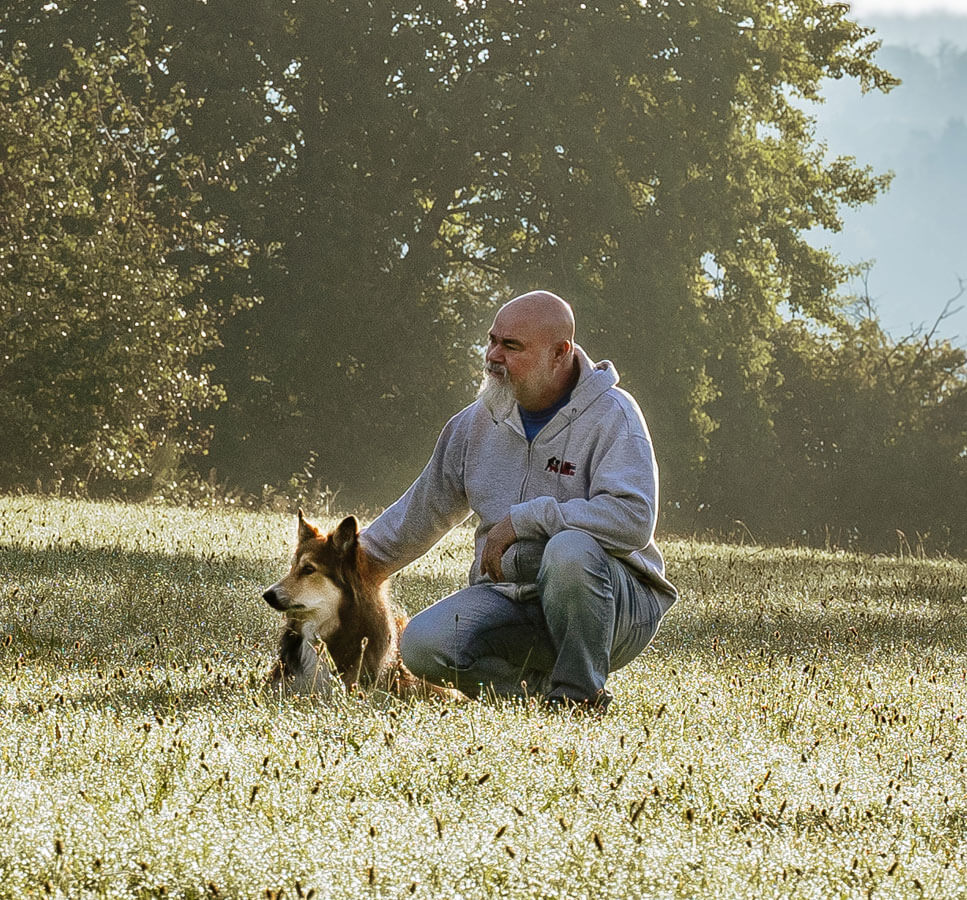 Trail Hunting® – Das gemeinsame Abenteuer